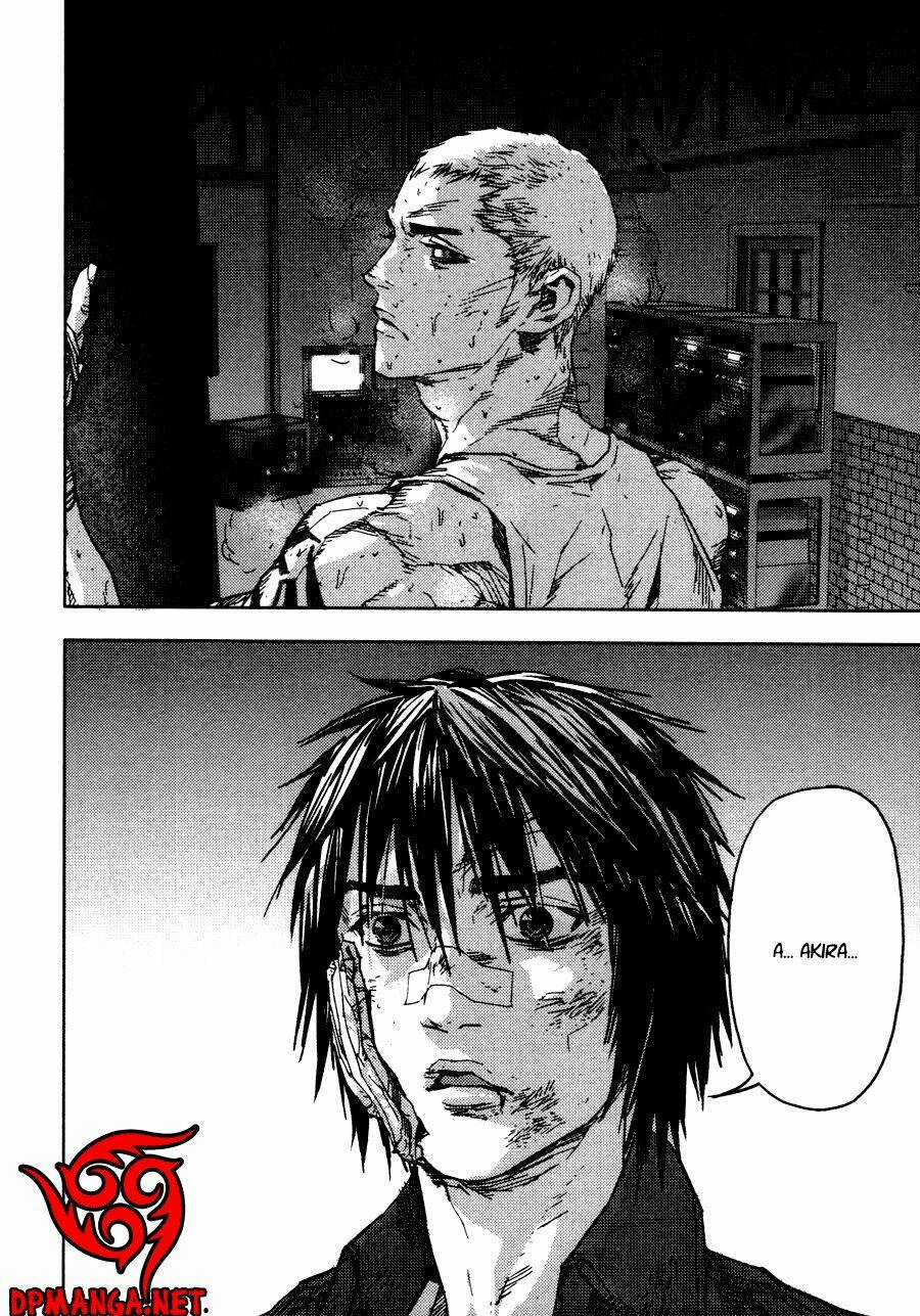 Gekiryuuchi Chapter 21 trang 19