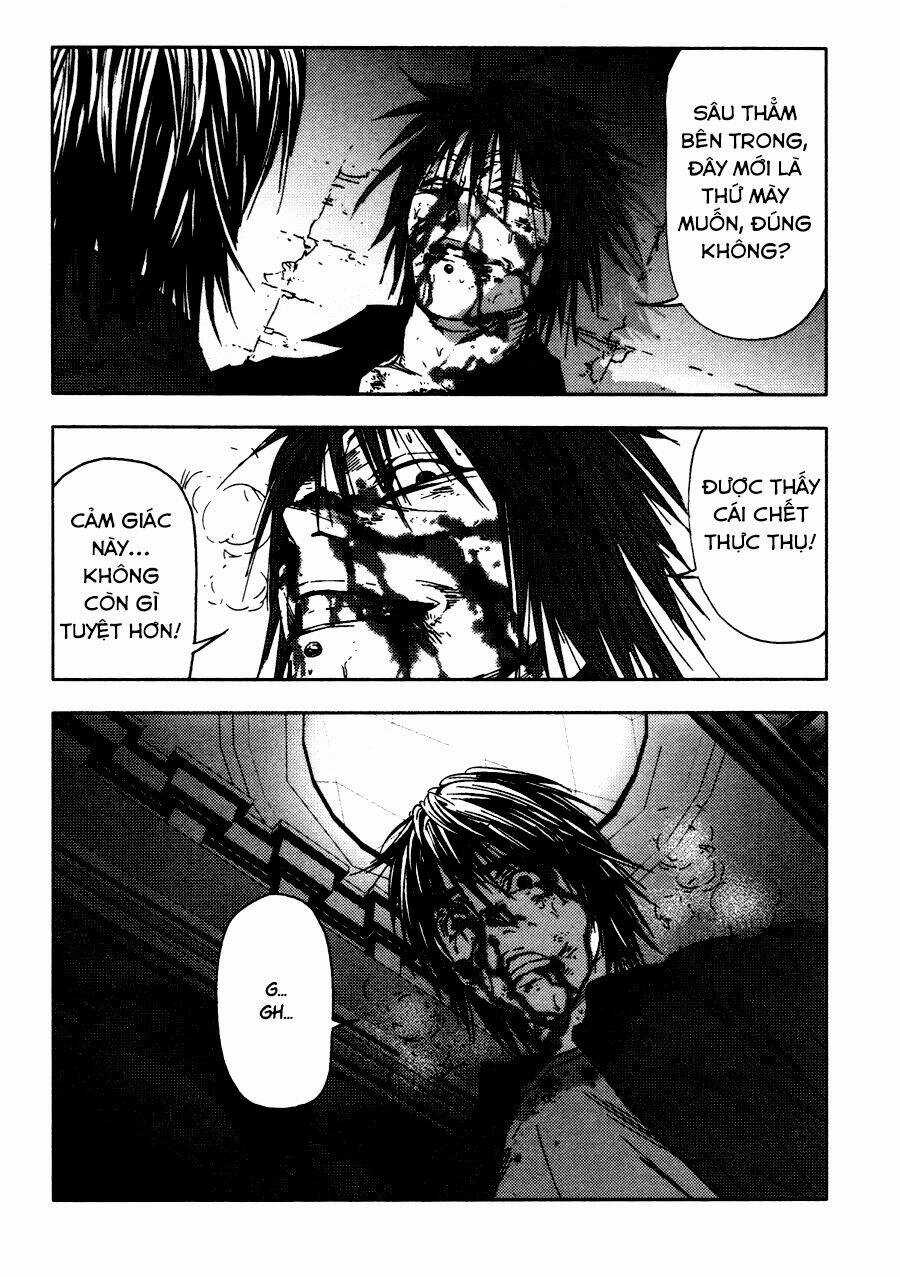 Gekiryuuchi Chapter 21 trang 3