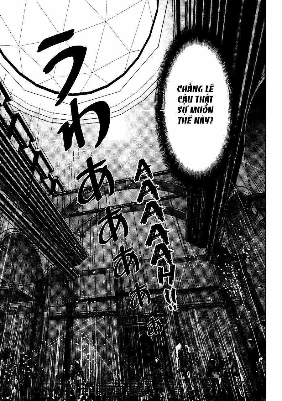 Gekiryuuchi Chapter 21 trang 6