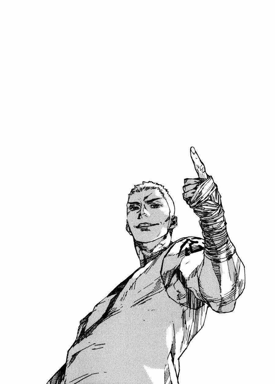 Gekiryuuchi Chapter 22 trang 22