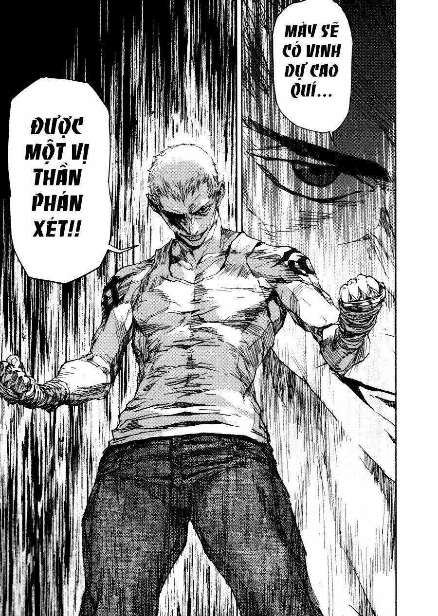 Gekiryuuchi Chapter 23 trang 2