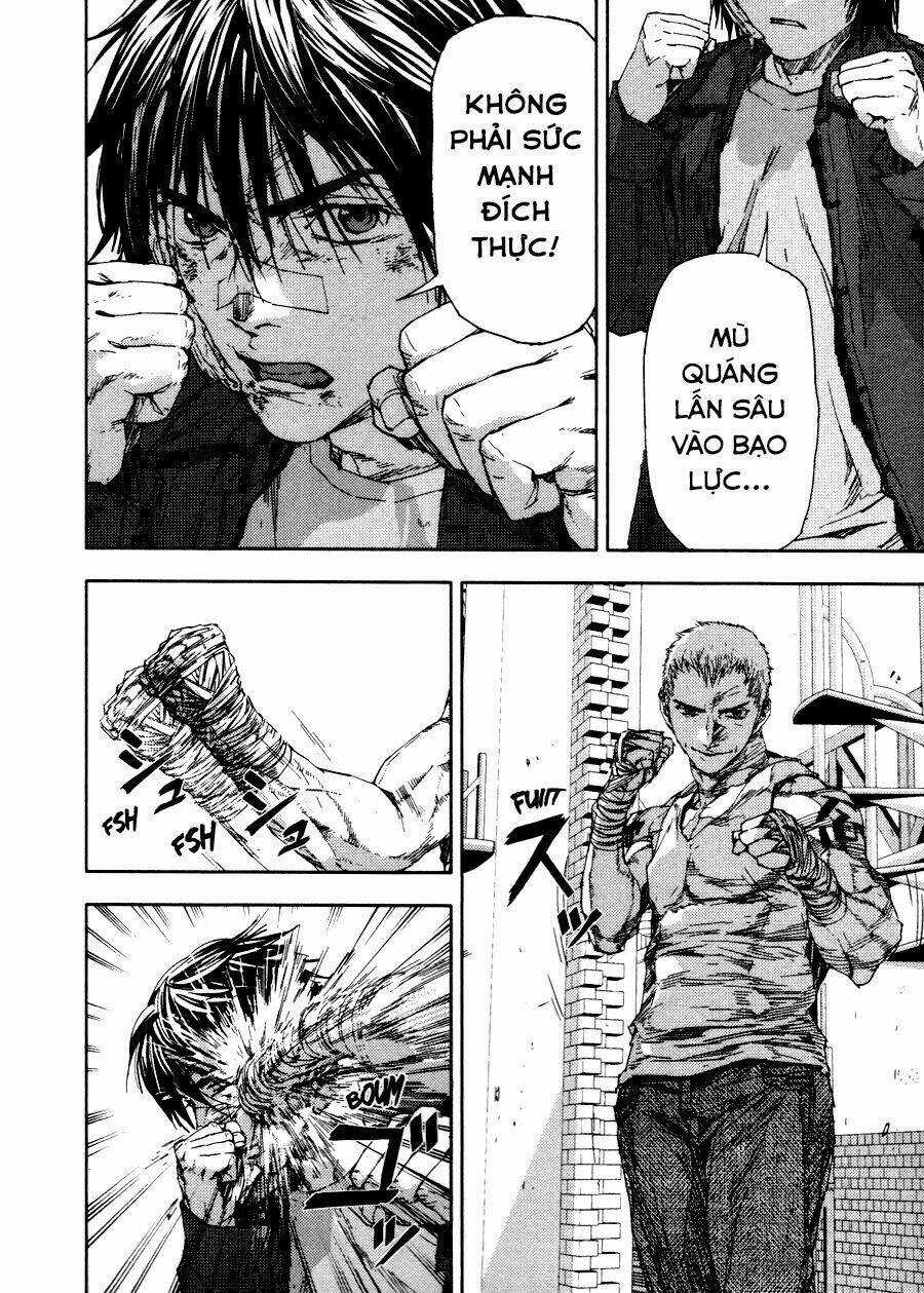 Gekiryuuchi Chapter 23 trang 3