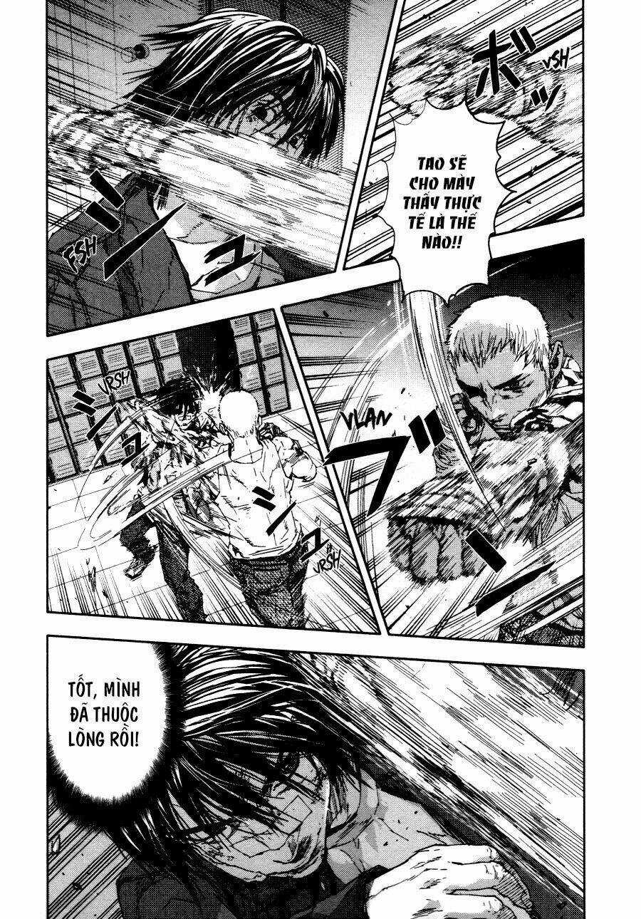 Gekiryuuchi Chapter 23 trang 7