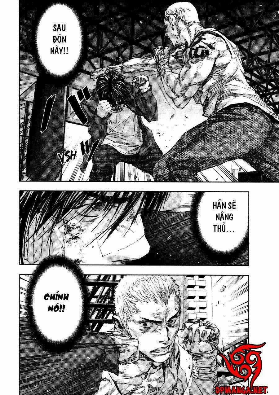 Gekiryuuchi Chapter 23 trang 8