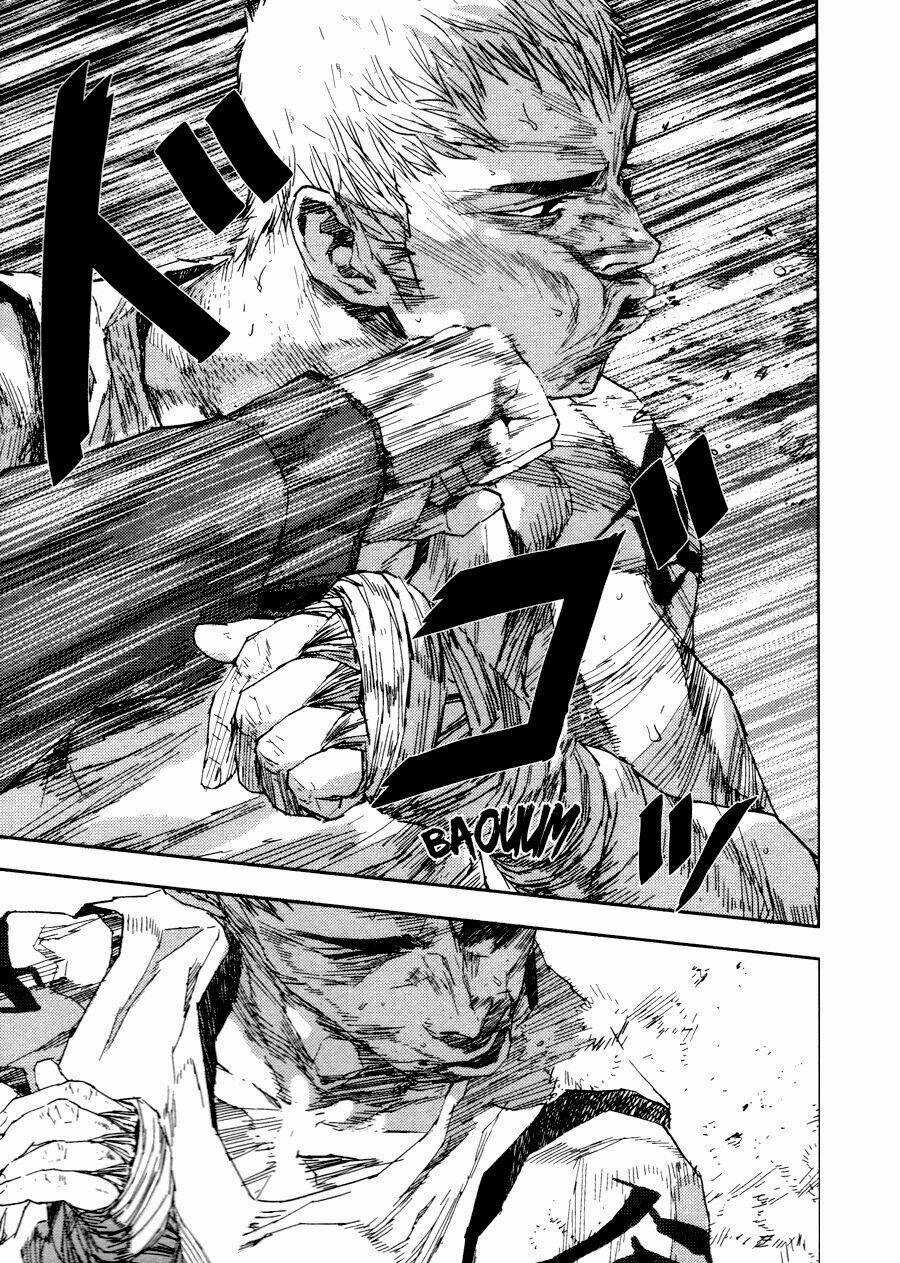 Gekiryuuchi Chapter 23 trang 9