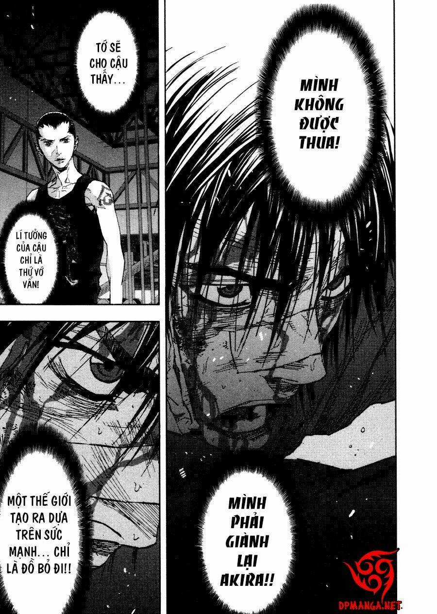 Gekiryuuchi Chapter 24 trang 10