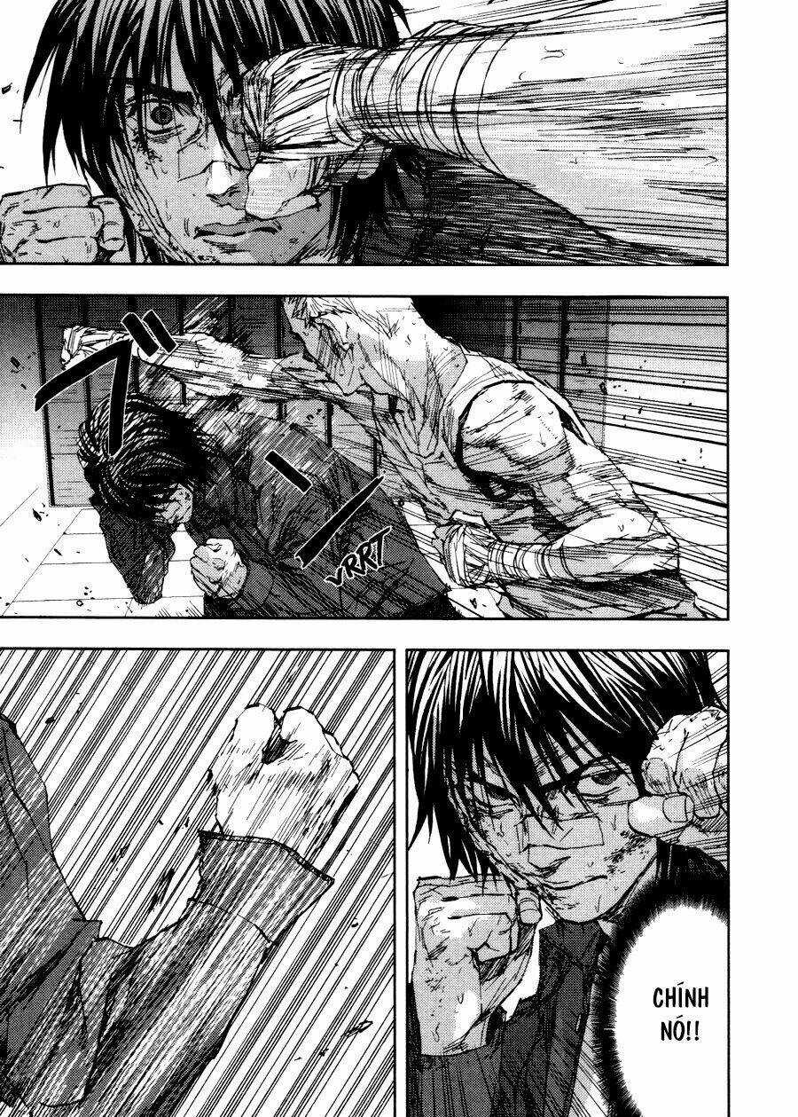 Gekiryuuchi Chapter 24 trang 18