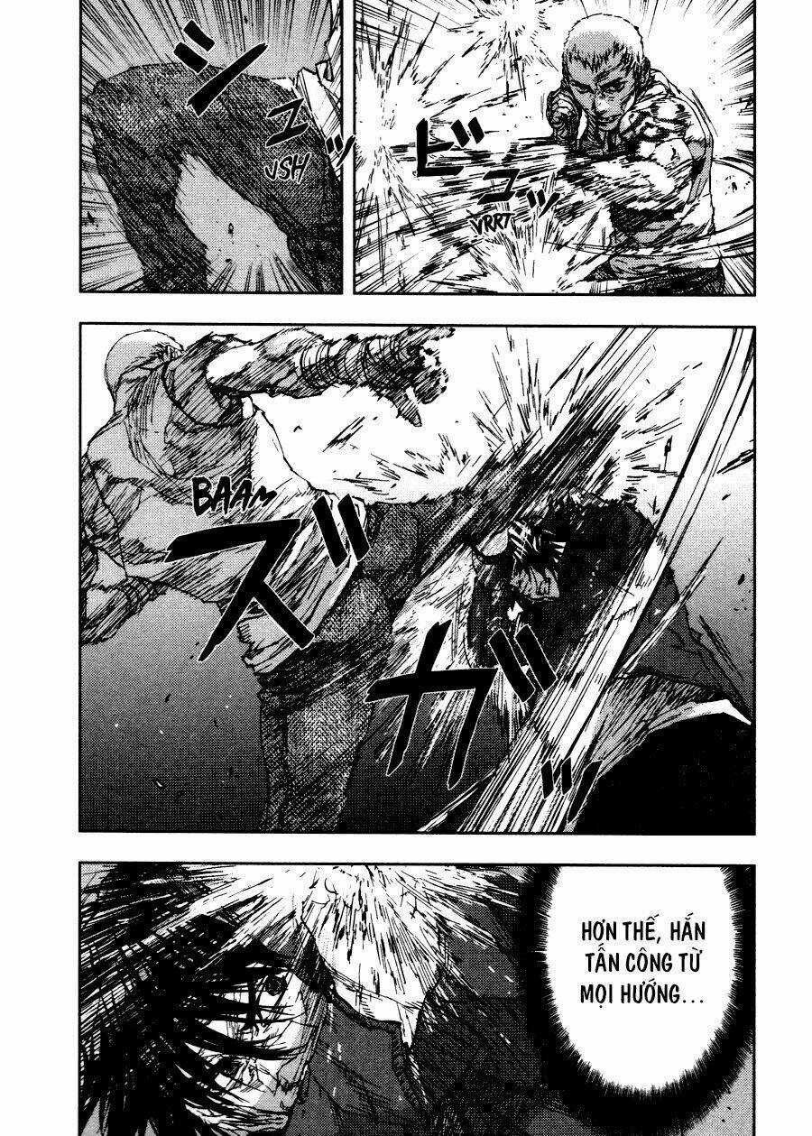 Gekiryuuchi Chapter 24 trang 2