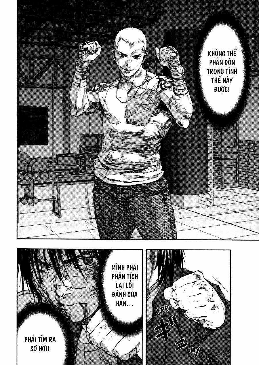 Gekiryuuchi Chapter 24 trang 3