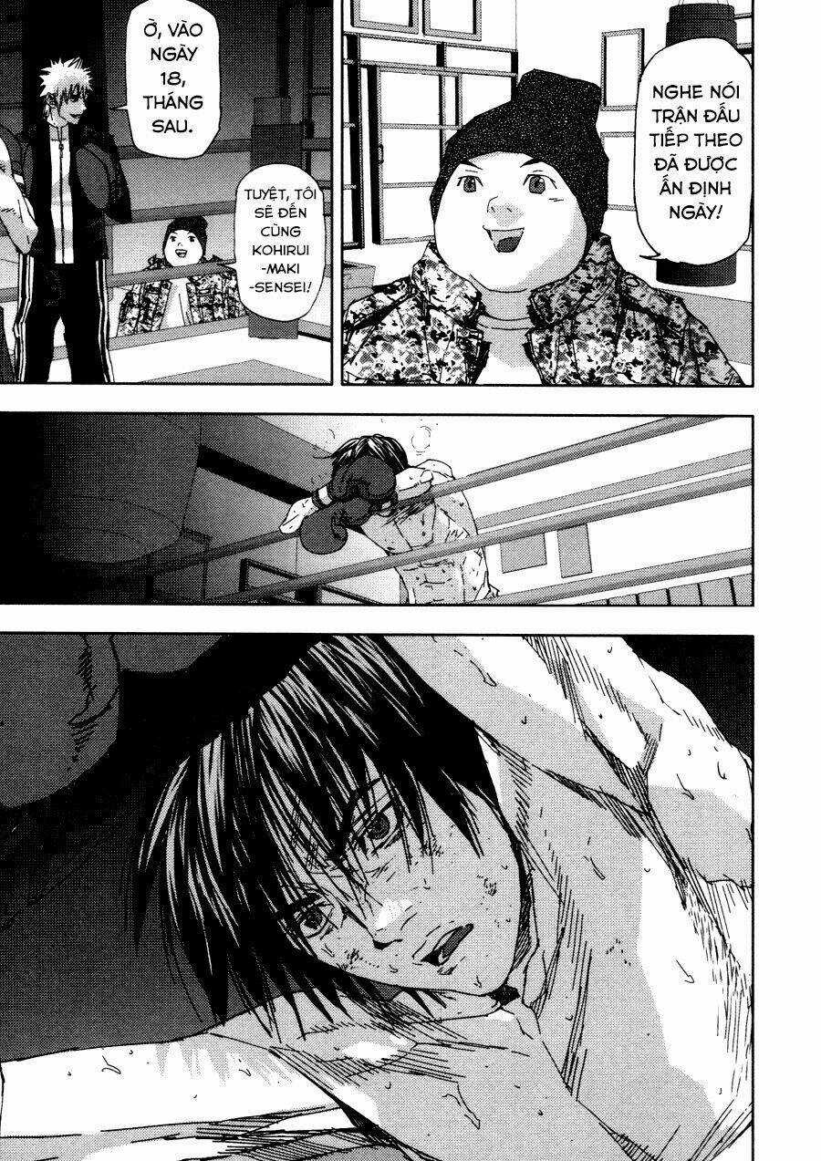 Gekiryuuchi Chapter 25 trang 13