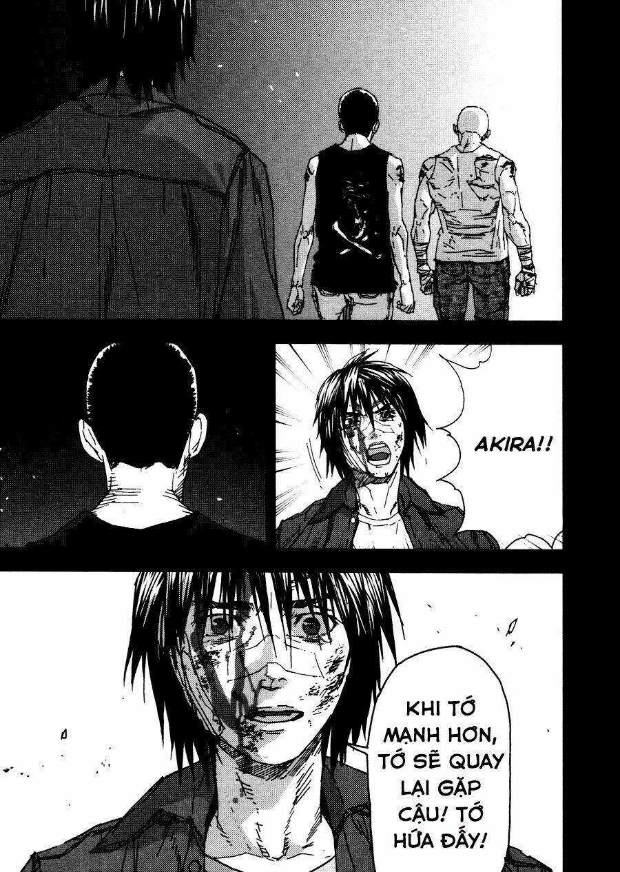 Gekiryuuchi Chapter 25 trang 19
