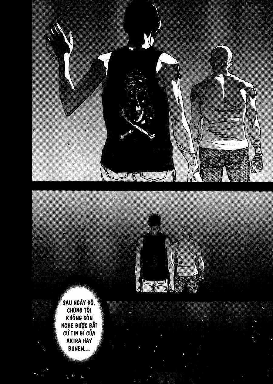 Gekiryuuchi Chapter 25 trang 20