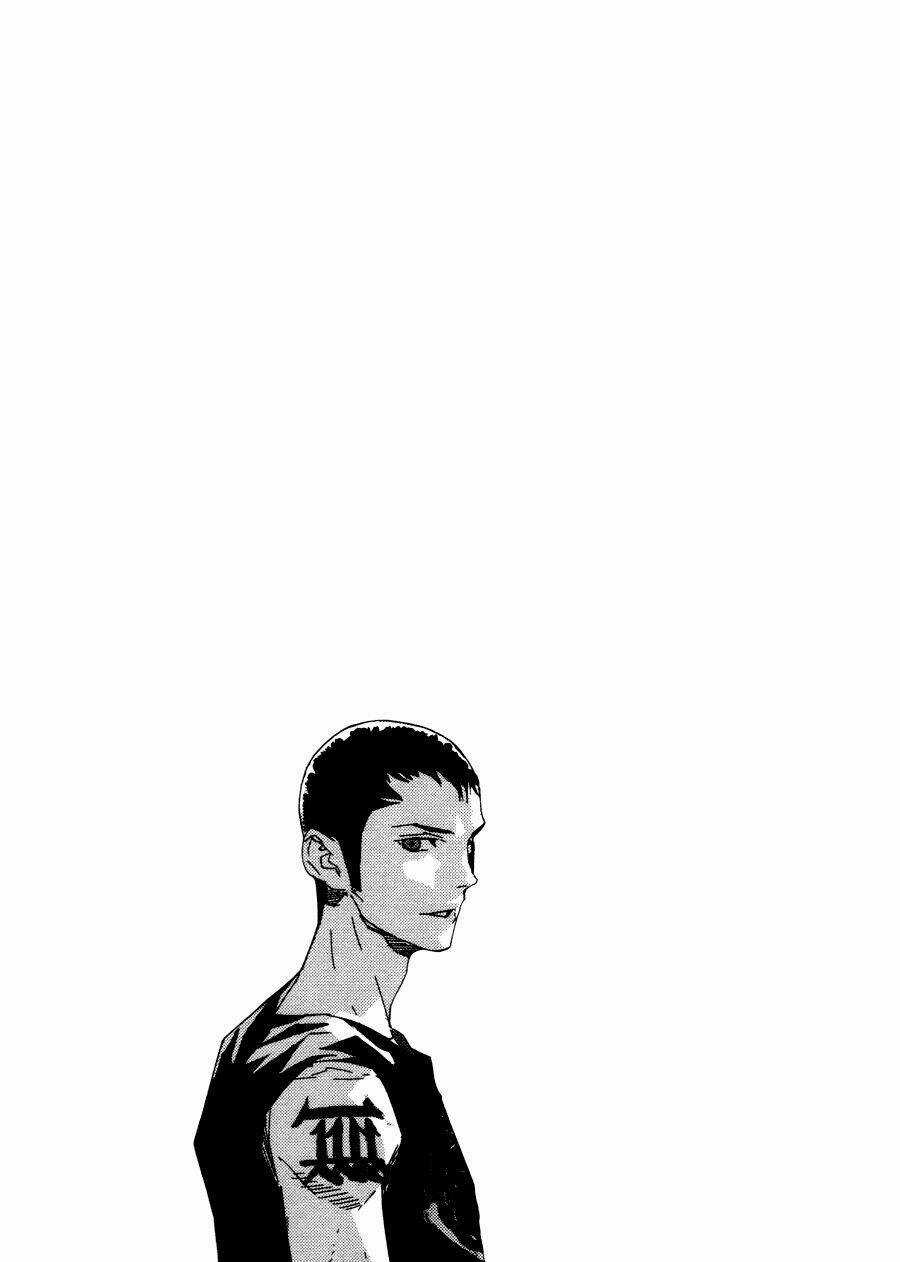 Gekiryuuchi Chapter 25 trang 23