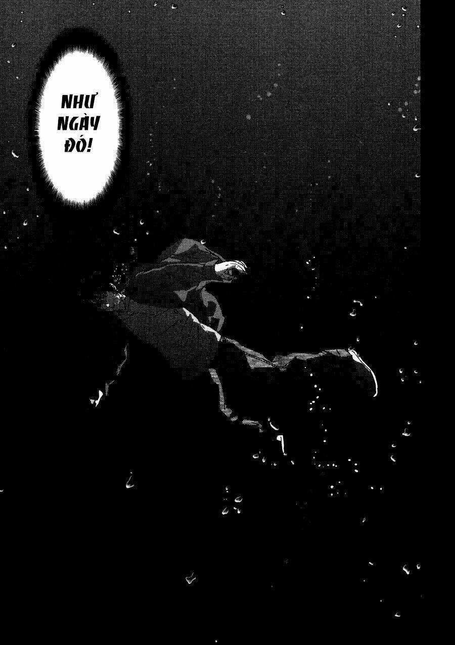 Gekiryuuchi Chapter 25 trang 4