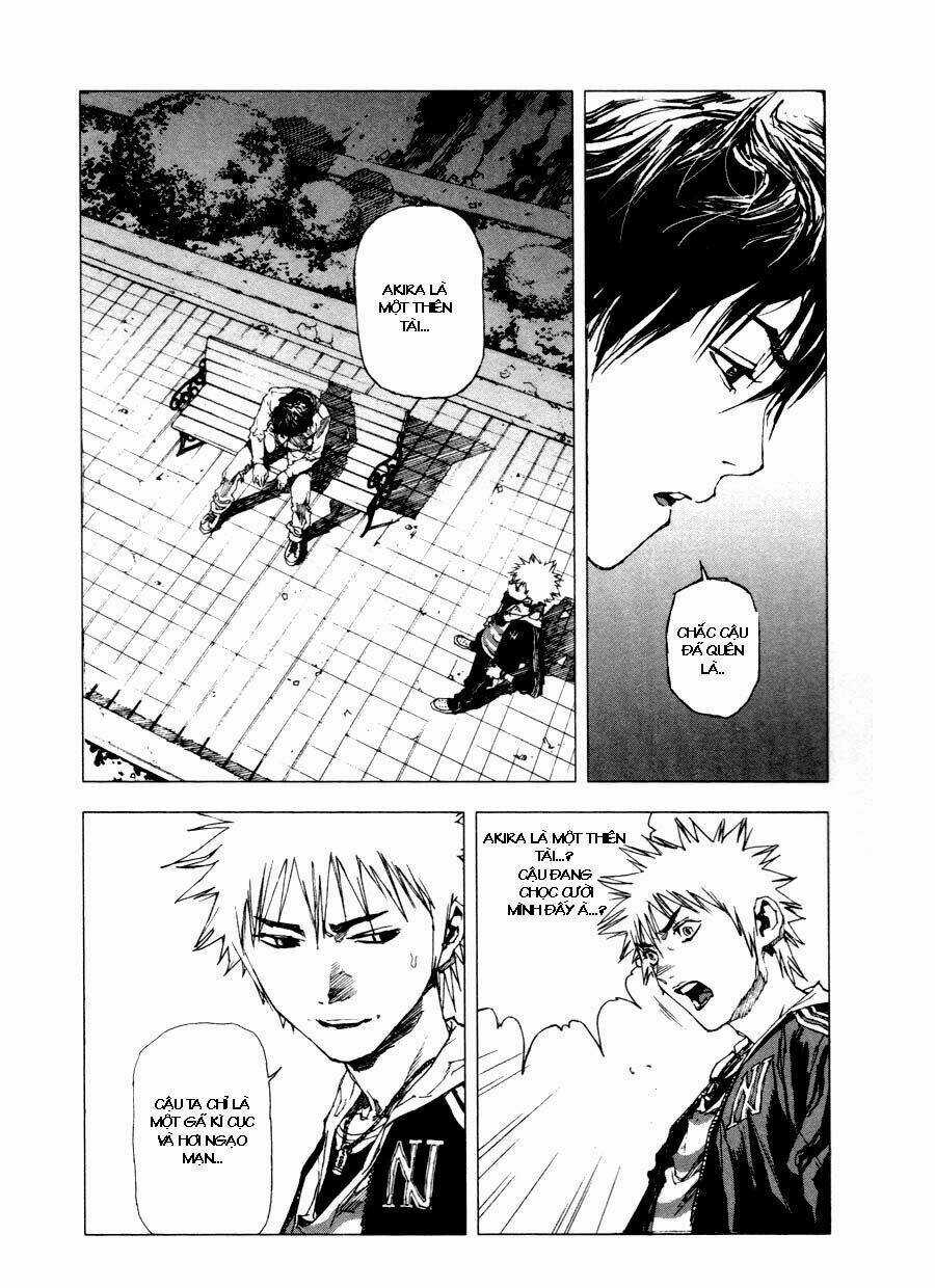 Gekiryuuchi Chapter 3 trang 19