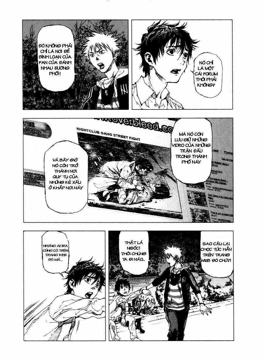 Gekiryuuchi Chapter 3 trang 21