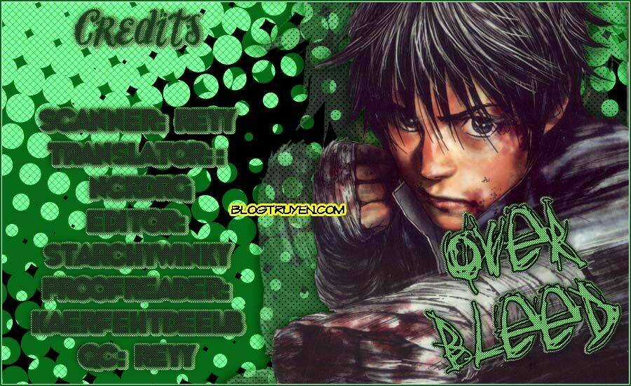 Gekiryuuchi Chapter 3 trang 23