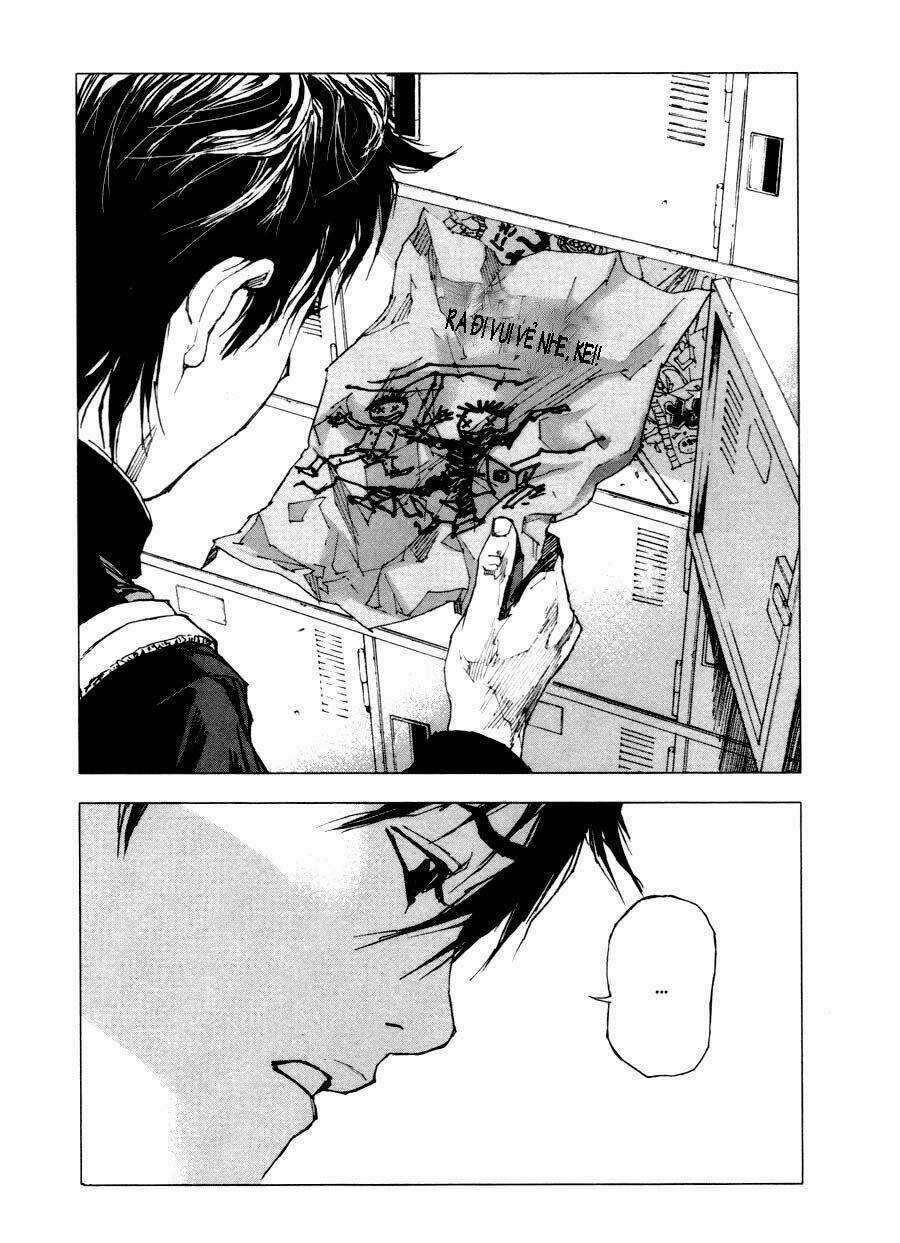 Gekiryuuchi Chapter 3 trang 3