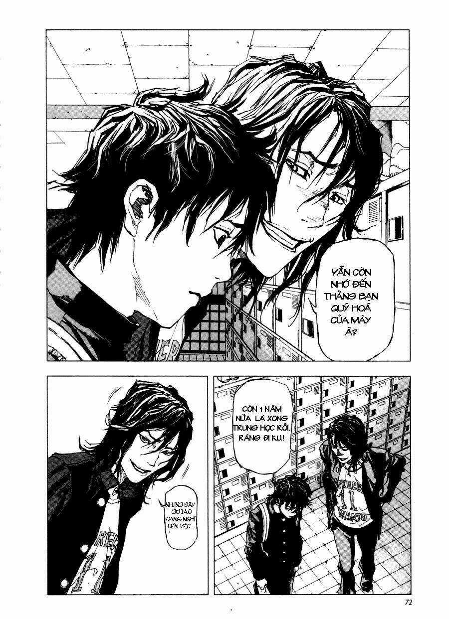 Gekiryuuchi Chapter 3 trang 4