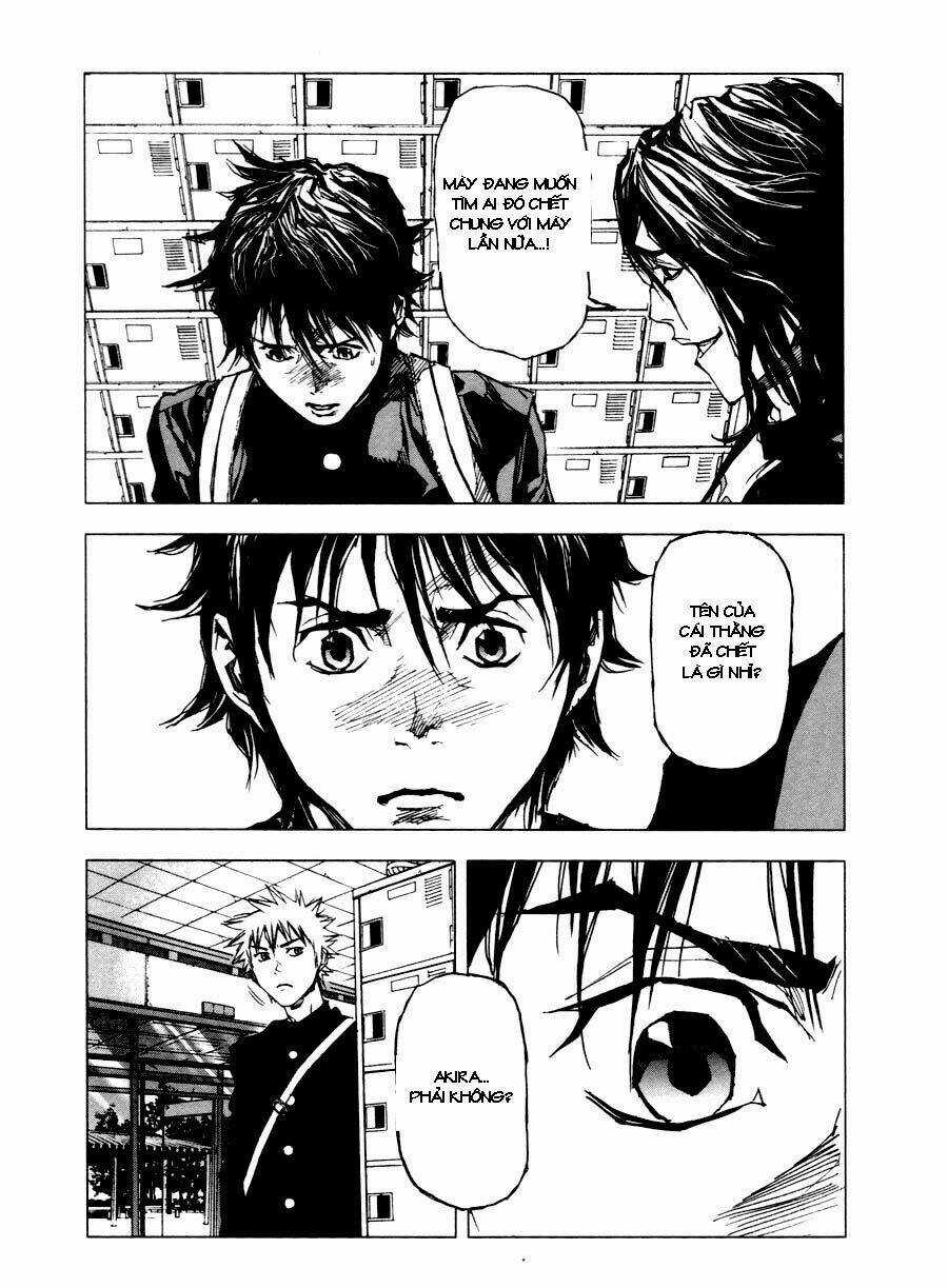Gekiryuuchi Chapter 3 trang 5