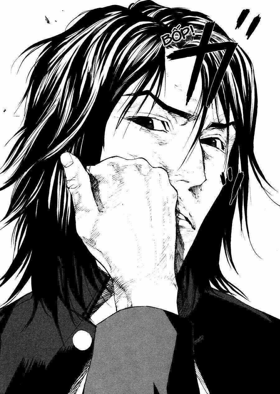 Gekiryuuchi Chapter 3 trang 6