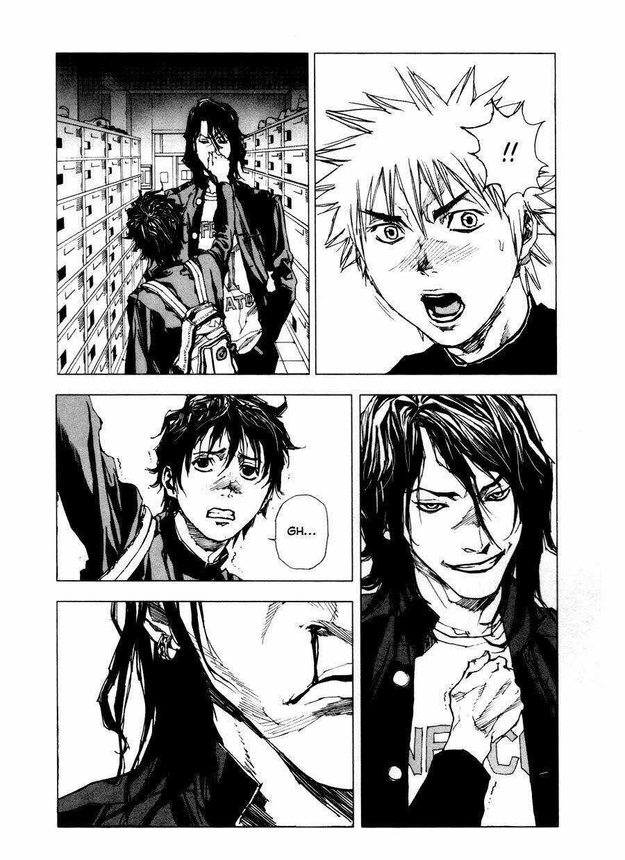 Gekiryuuchi Chapter 3 trang 7