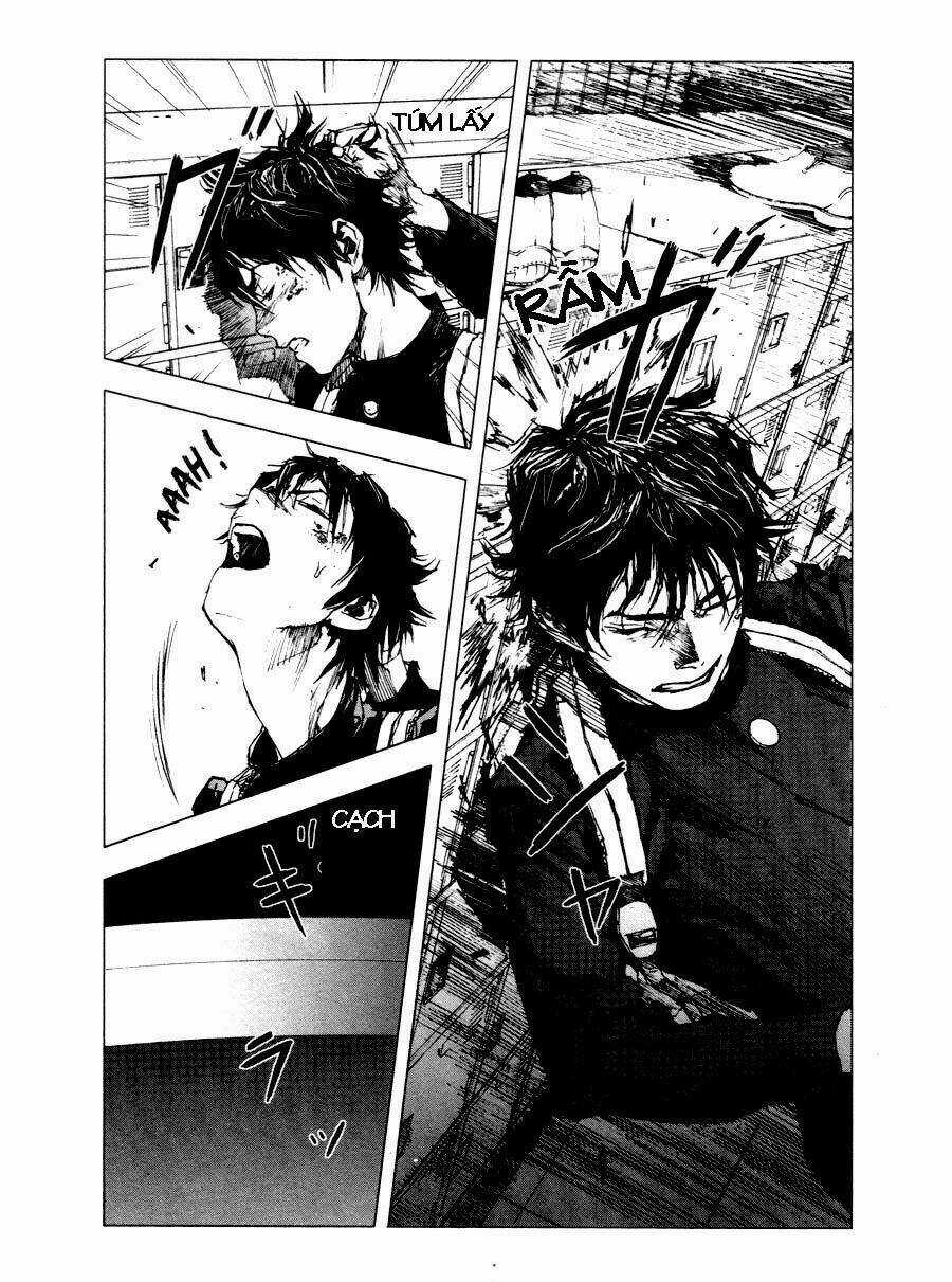 Gekiryuuchi Chapter 3 trang 9