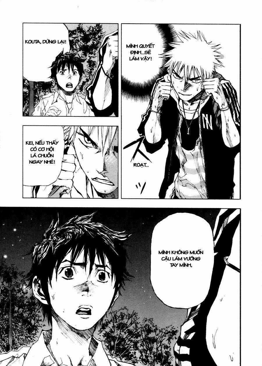Gekiryuuchi Chapter 4 trang 10