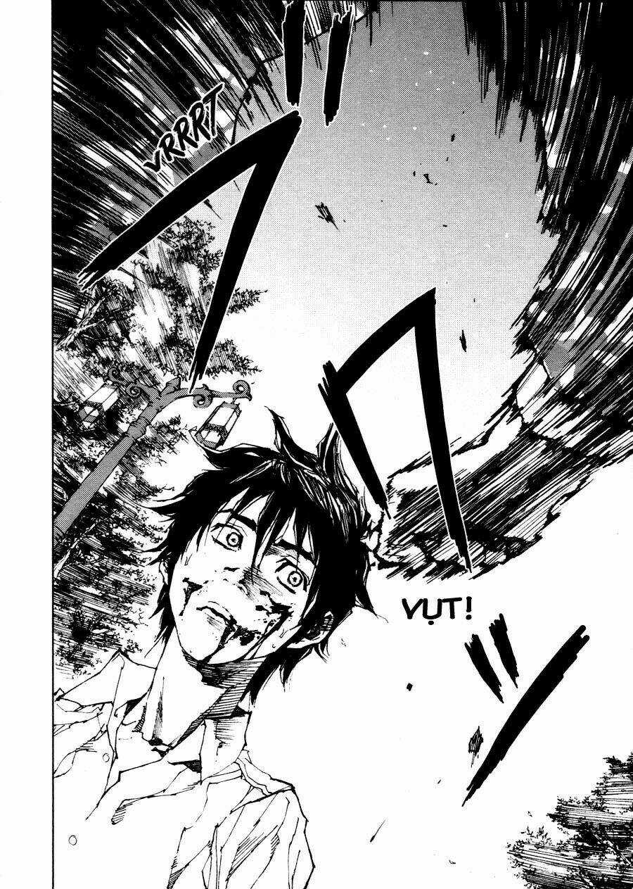 Gekiryuuchi Chapter 4 trang 21