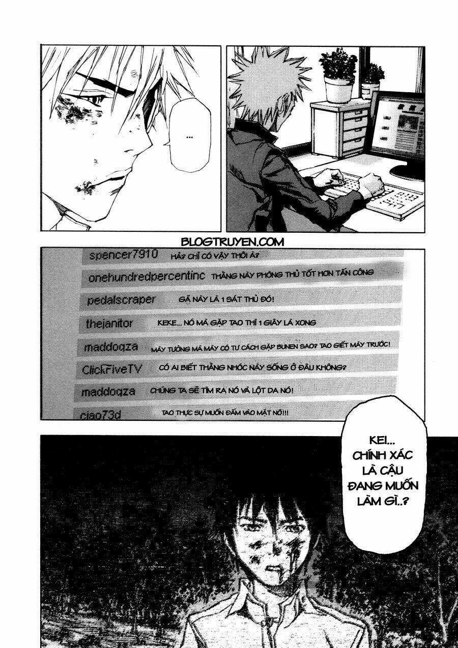 Gekiryuuchi Chapter 4 trang 24