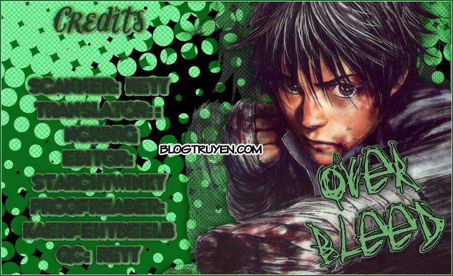 Gekiryuuchi Chapter 4 trang 25