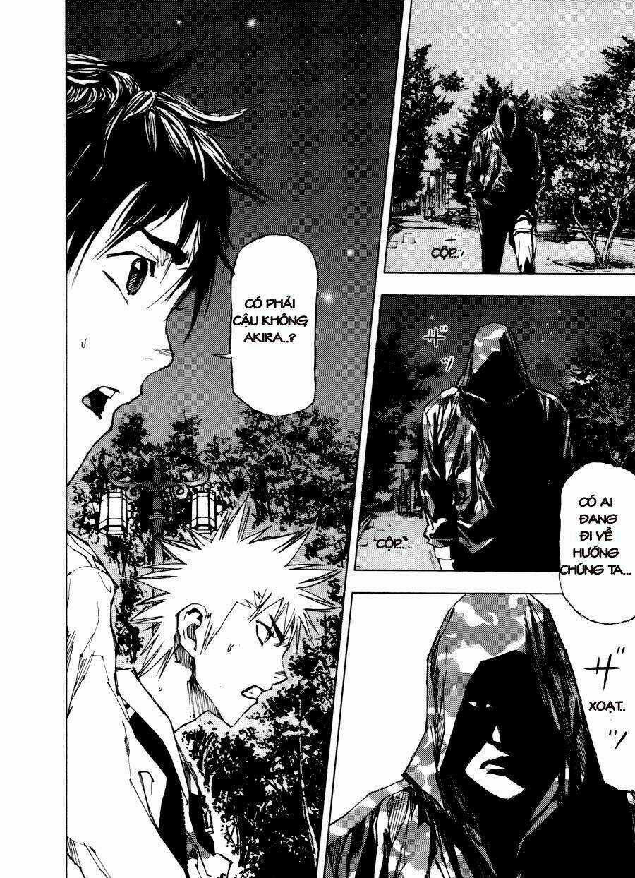 Gekiryuuchi Chapter 4 trang 3