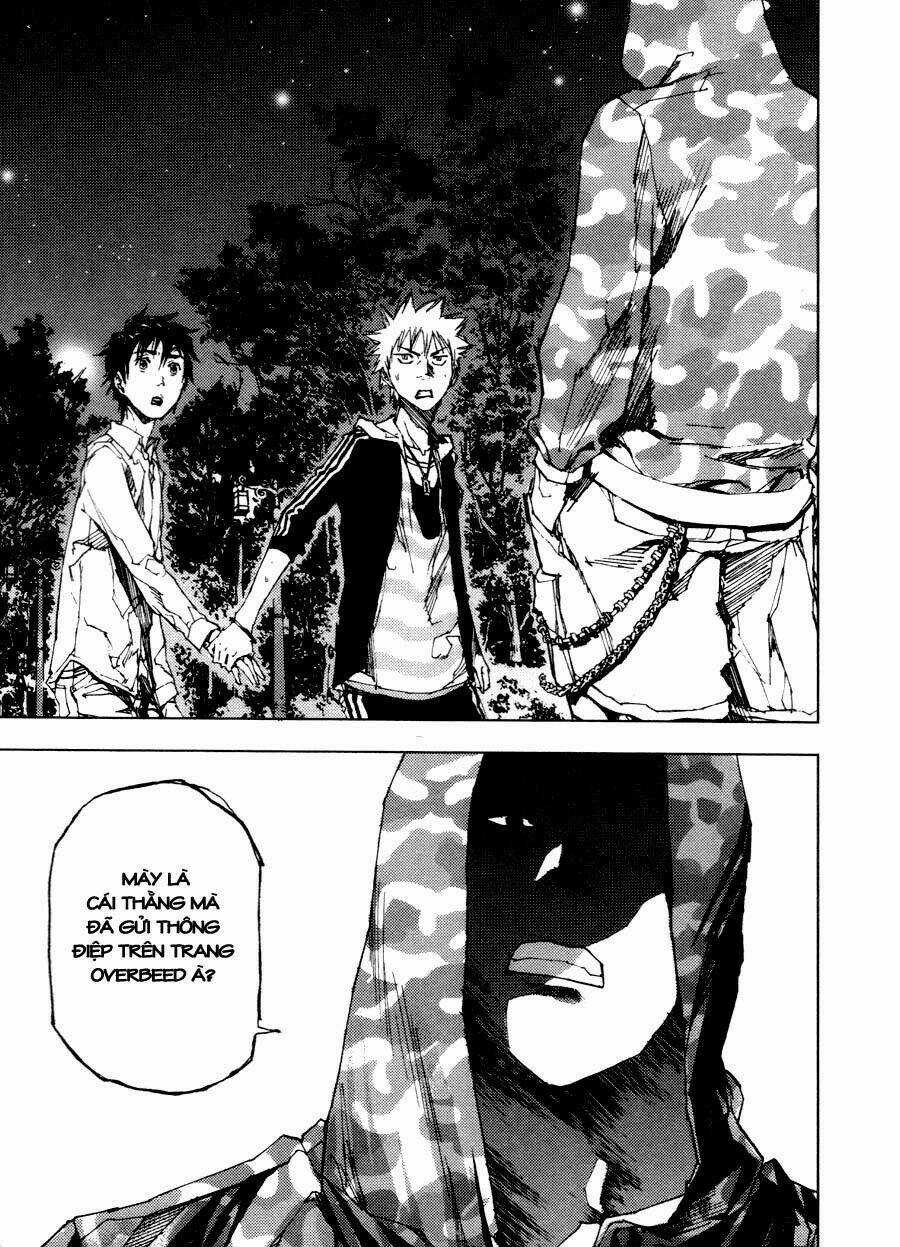 Gekiryuuchi Chapter 4 trang 4