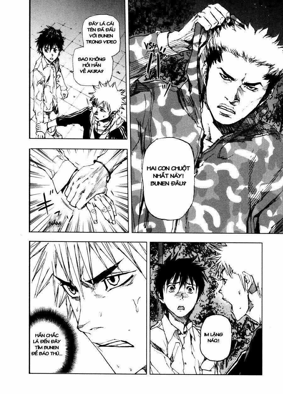 Gekiryuuchi Chapter 4 trang 5