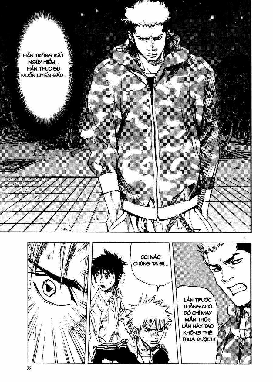 Gekiryuuchi Chapter 4 trang 6