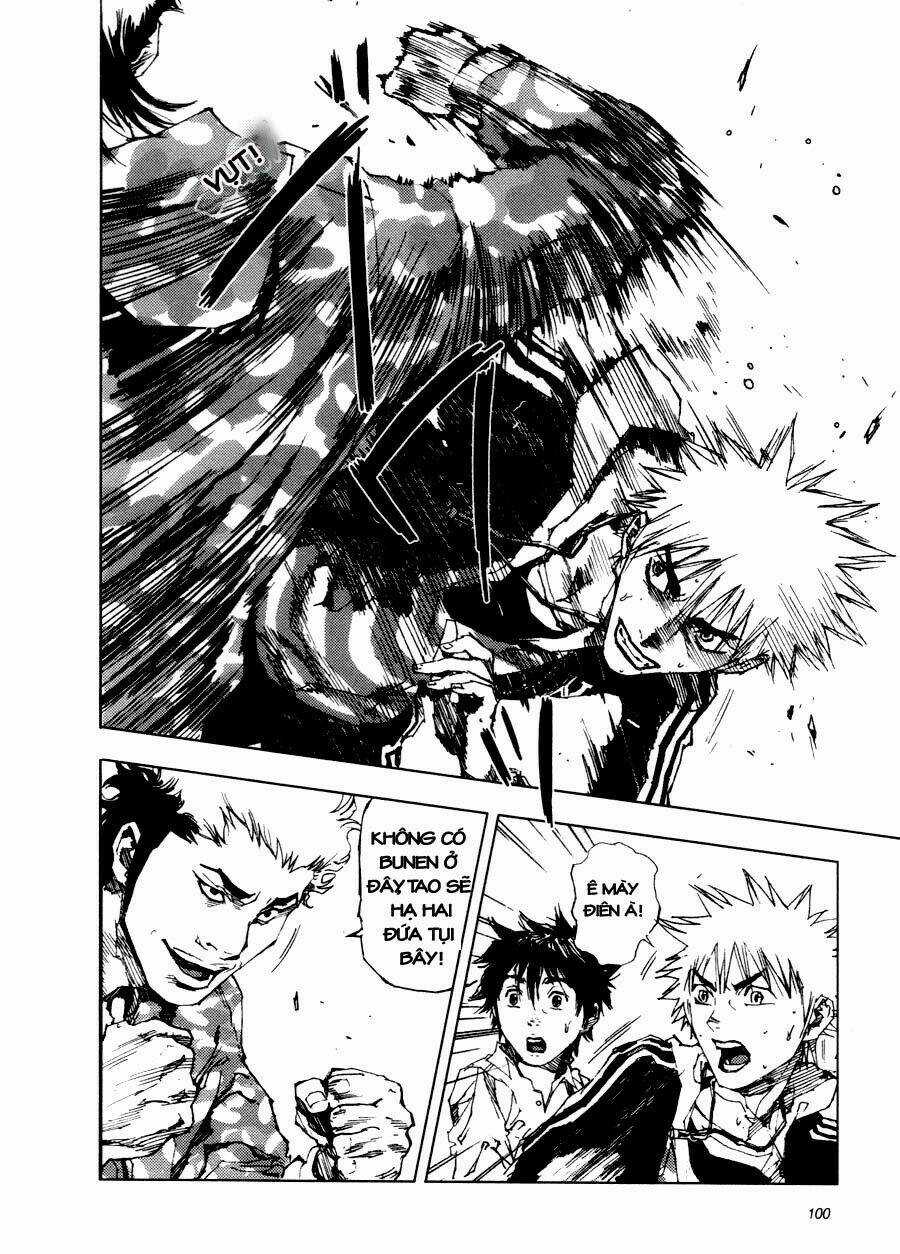 Gekiryuuchi Chapter 4 trang 7