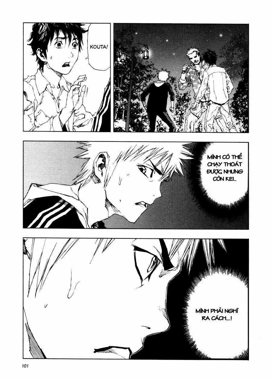 Gekiryuuchi Chapter 4 trang 8