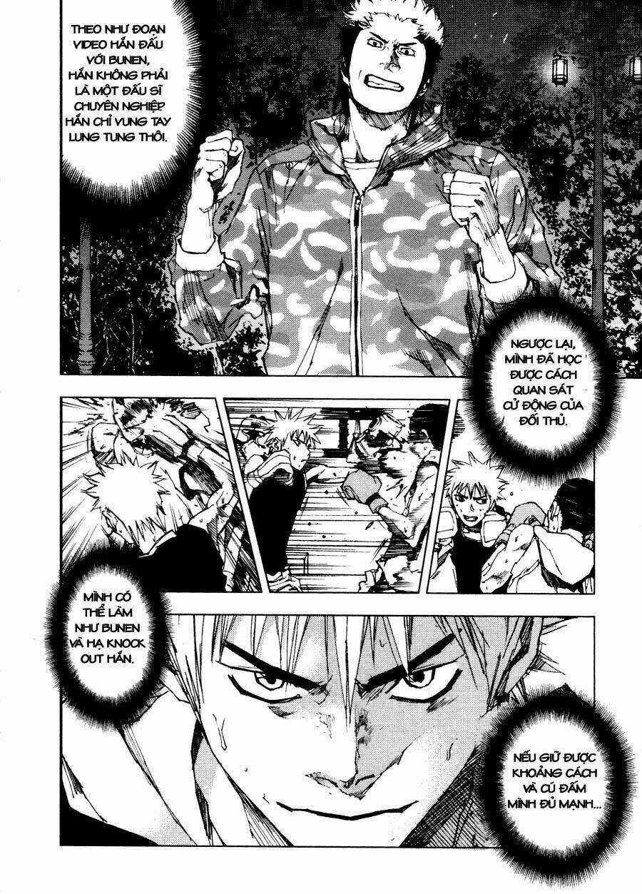 Gekiryuuchi Chapter 4 trang 9