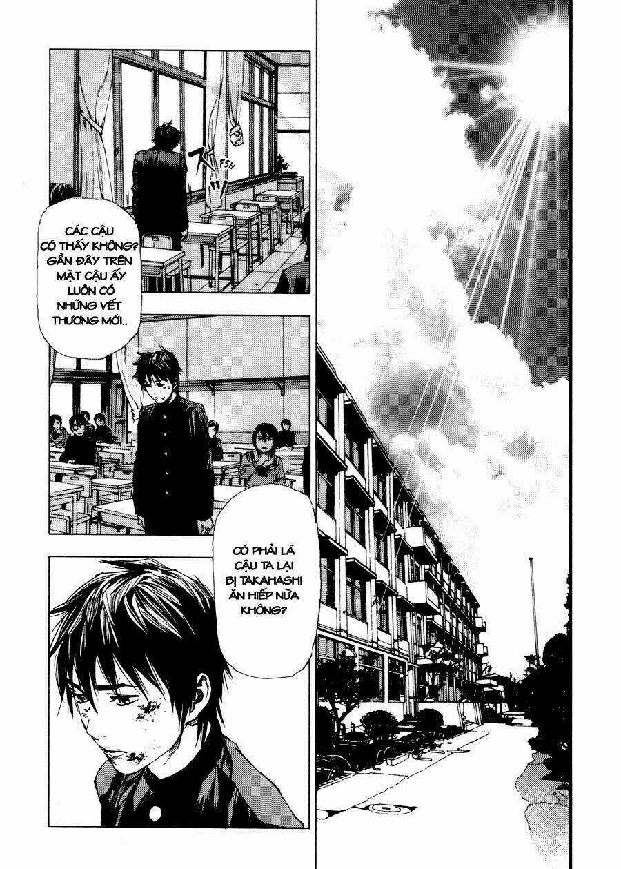 Gekiryuuchi Chapter 5 trang 10
