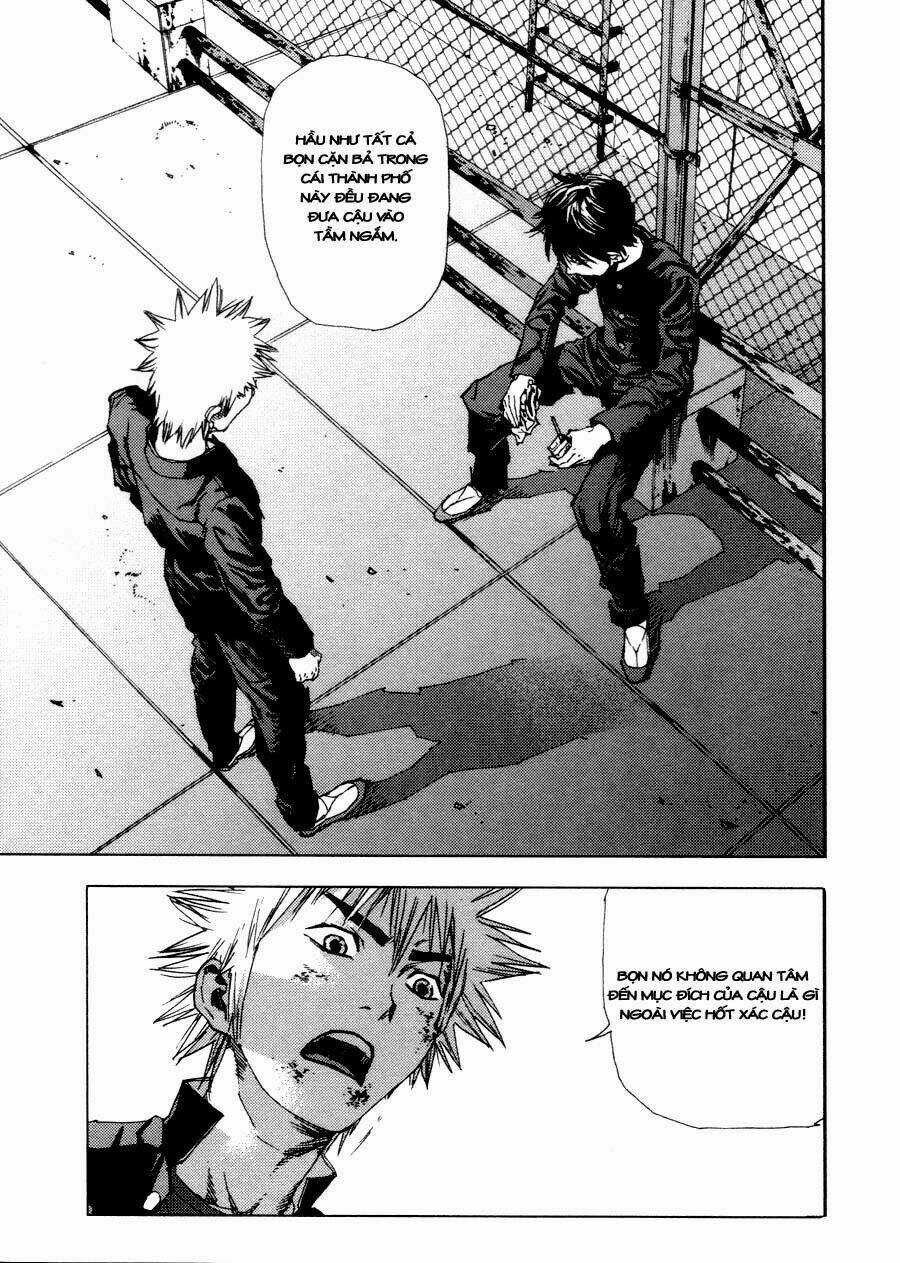 Gekiryuuchi Chapter 5 trang 15