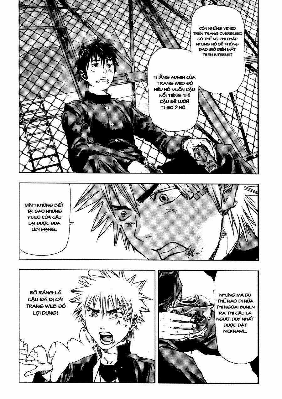 Gekiryuuchi Chapter 5 trang 17