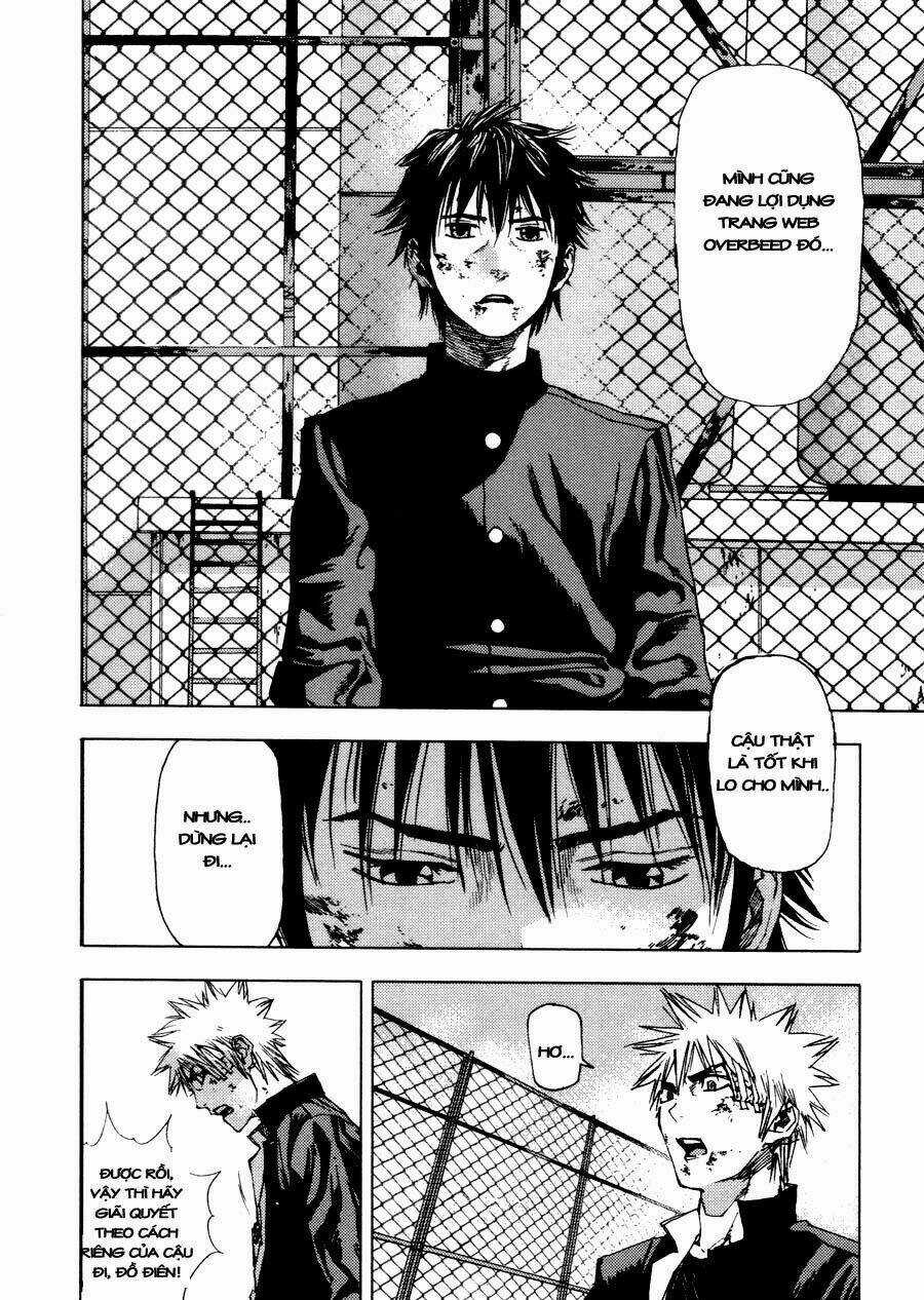 Gekiryuuchi Chapter 5 trang 18