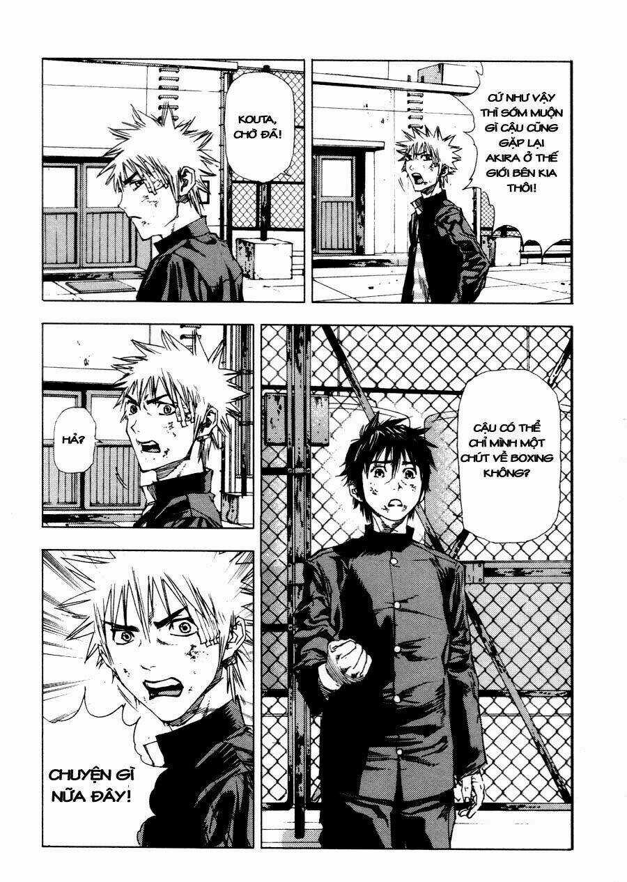 Gekiryuuchi Chapter 5 trang 19