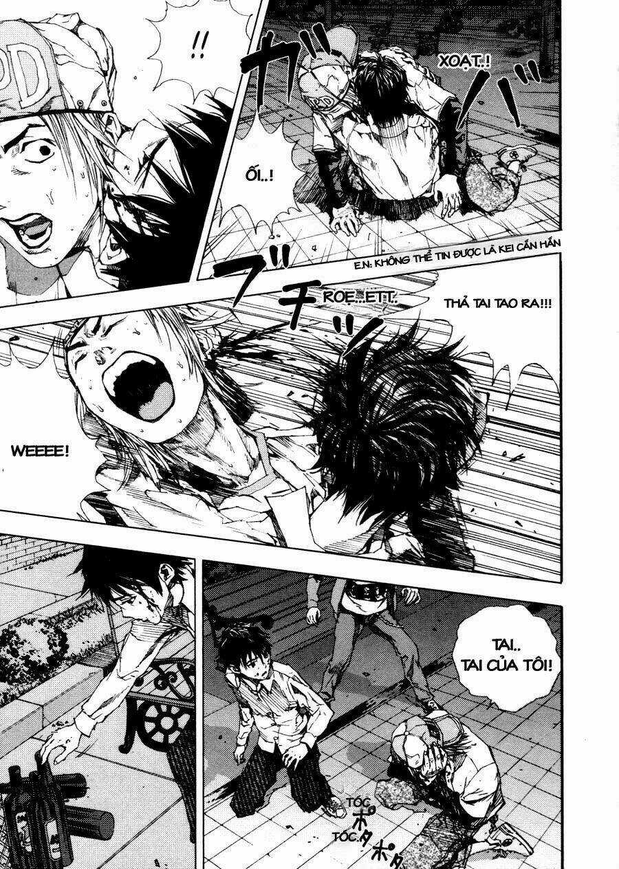 Gekiryuuchi Chapter 5 trang 3