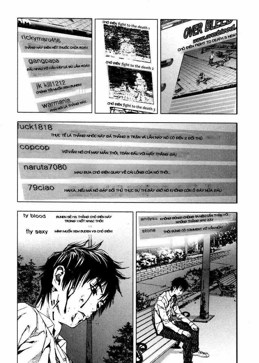 Gekiryuuchi Chapter 5 trang 8