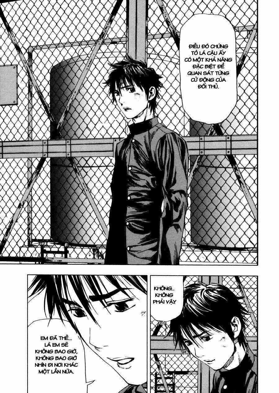 Gekiryuuchi Chapter 6 trang 13