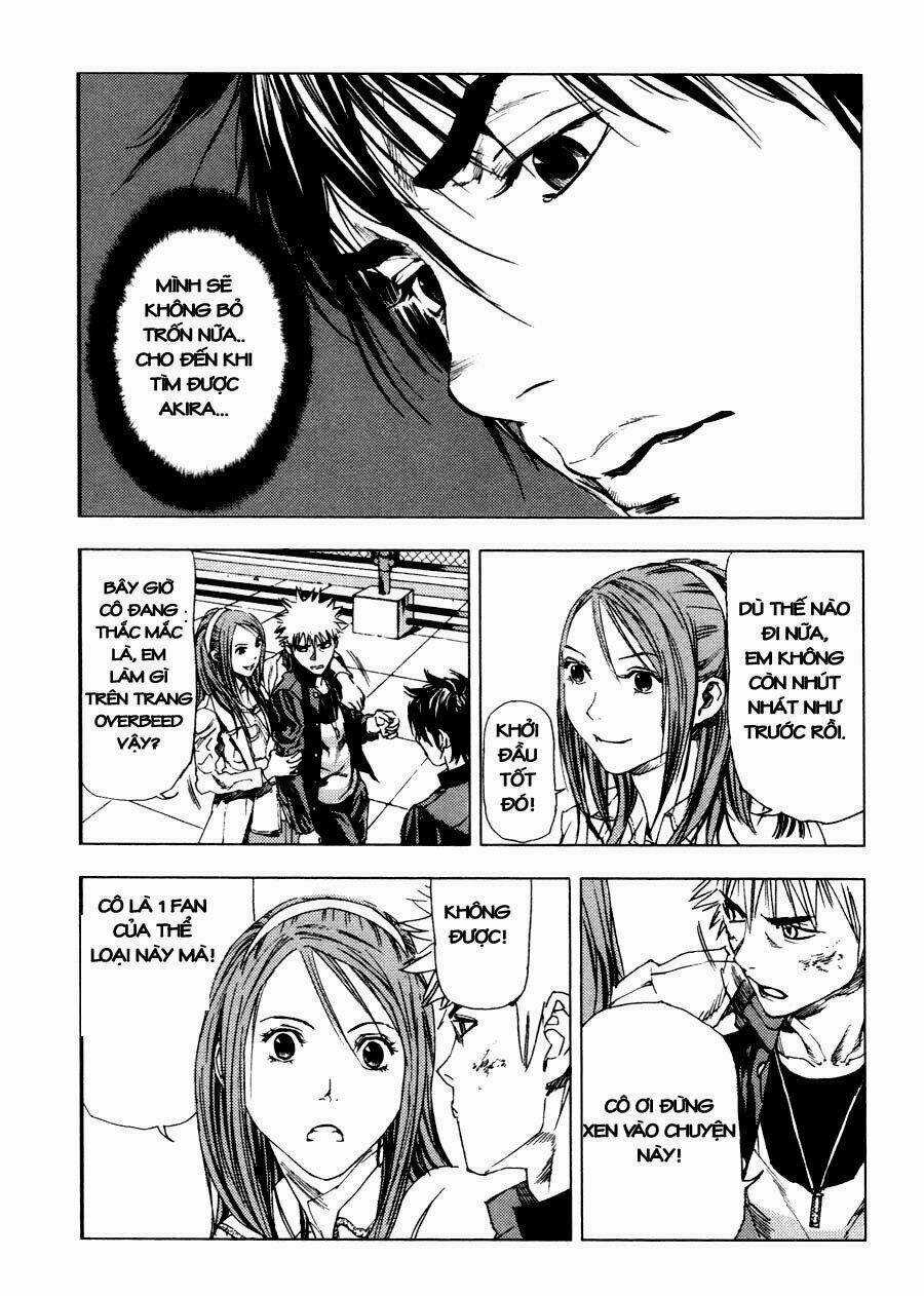 Gekiryuuchi Chapter 6 trang 14