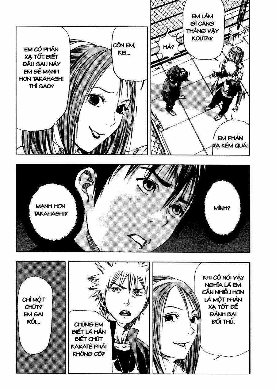 Gekiryuuchi Chapter 6 trang 15