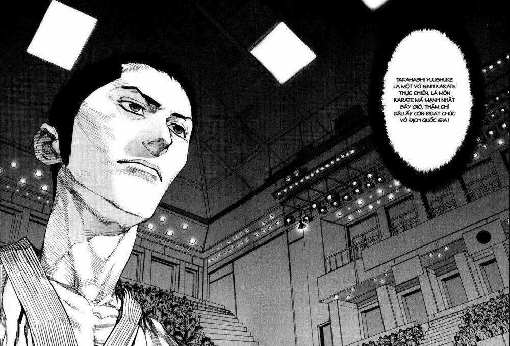 Gekiryuuchi Chapter 6 trang 16