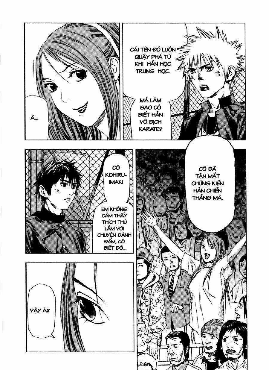 Gekiryuuchi Chapter 6 trang 17